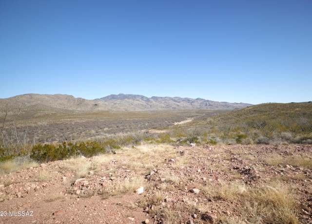 Property at 11825 S Agua Verde Rd #0, Vail, AZ 85641