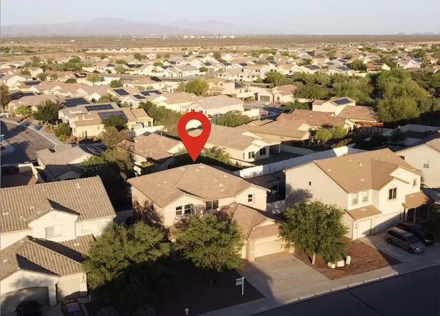 Property at 34005 S Colony Dr, Red Rock, AZ 85145, 5 beds, 3.5 baths