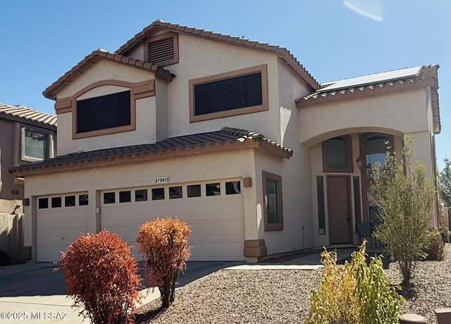 Property at 15415 S Camino Agua Azul, Sahuarita, AZ 85629, 3 beds, 2.5 baths