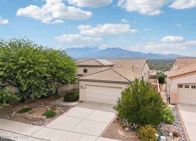 Property at 1793 W Calle Casas Lindas, Green Valley, AZ 85622, 2 beds, 2 baths