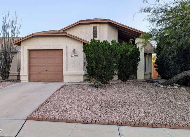 Property at 10042 E Bryonwood Ln, Tucson, AZ 85730, 3 beds, 2 baths