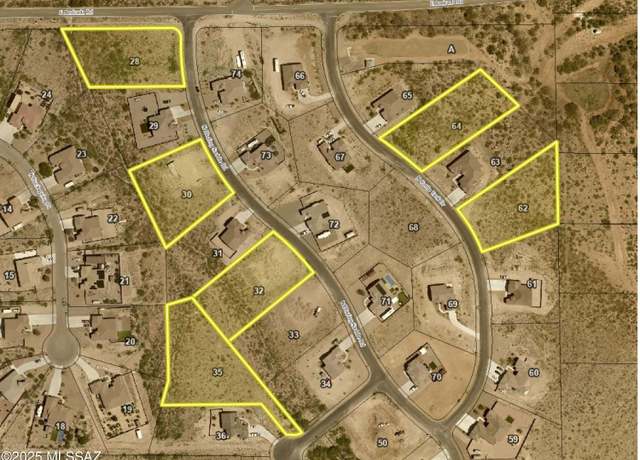 Property at 1599 N Blazing Saddle Rd #28, Vail, AZ 85641