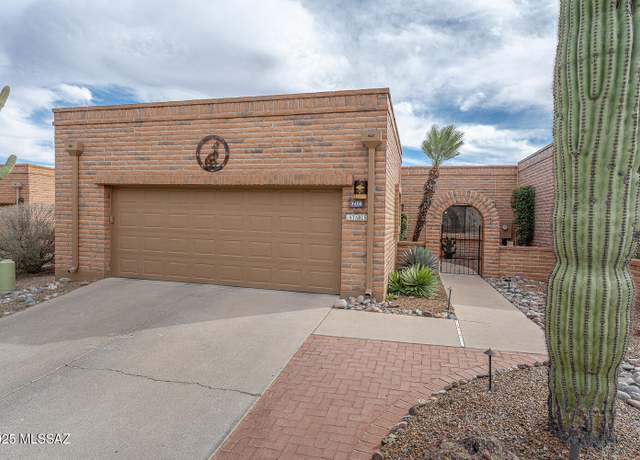 Property at 3480 S Via Del Papagayo, Green Valley, AZ 85622, 2 beds, 2 baths