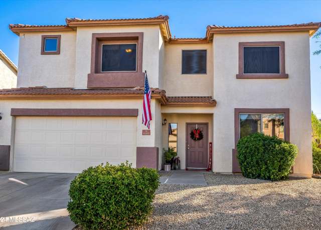 Property at 8209 S Placita Gijon, Tucson, AZ 85747, 4 beds, 3.5 baths