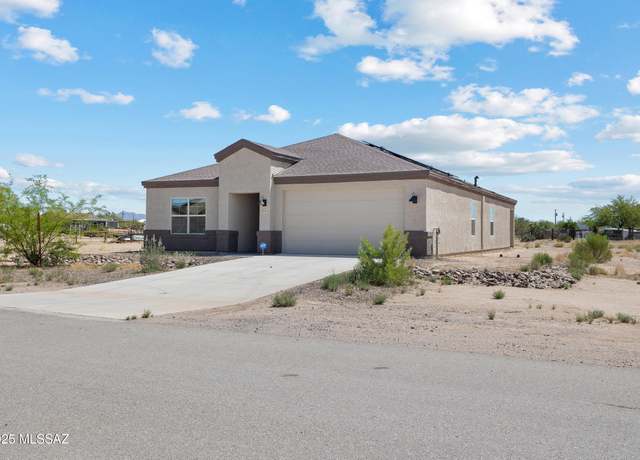 Property at 17141 W Starr Rd, Marana, AZ 85653, 4 beds, 2 baths