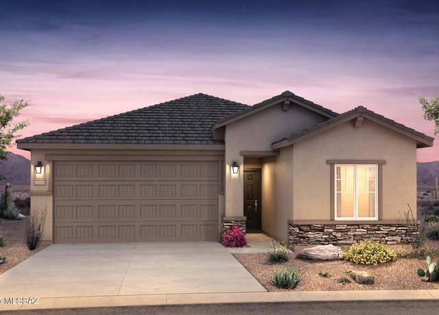 Property at 811 W Calle Falerno, Sahuarita, AZ 85629, 3 beds, 2 baths