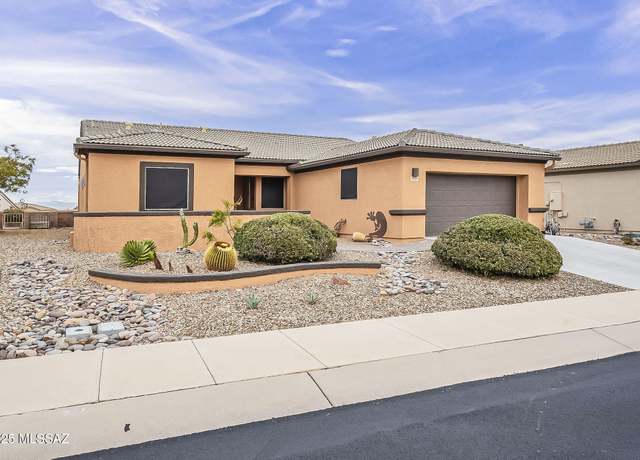 Property at 2316 W Calle Balaustre, Green Valley, AZ 85622, 2 beds, 2 baths