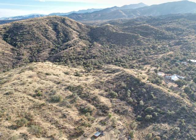 Property at TBD S Cody Loop Rd #1, Oracle, AZ 85623