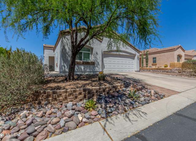 Property at 13795 N Buckhorn Cholla Dr, Marana, AZ 85658, 3 beds, 2 baths