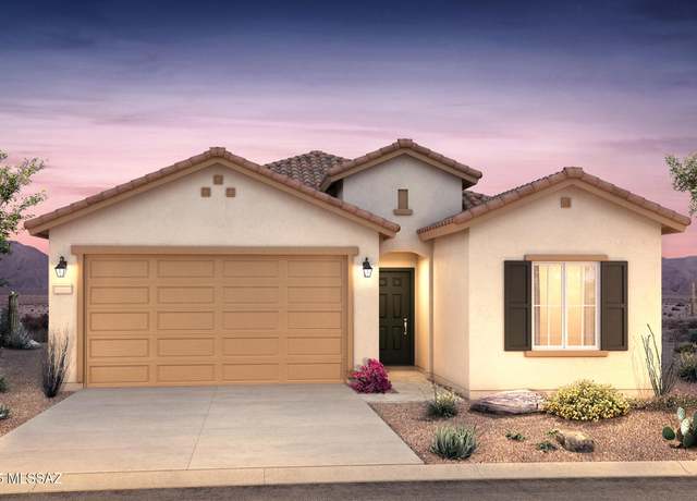 Property at 818 W Calle Falerno, Sahuarita, AZ 85629, 3 beds, 2 baths