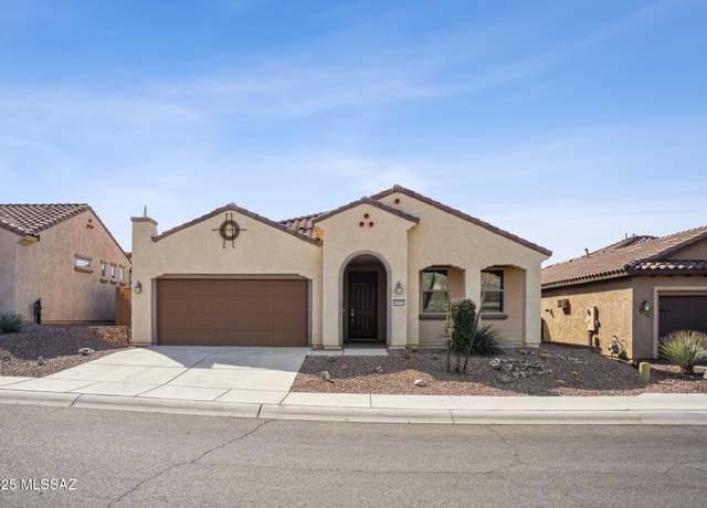 Property at 6653 W Grandview Trl, Marana, AZ 85658, 2 beds, 2 baths