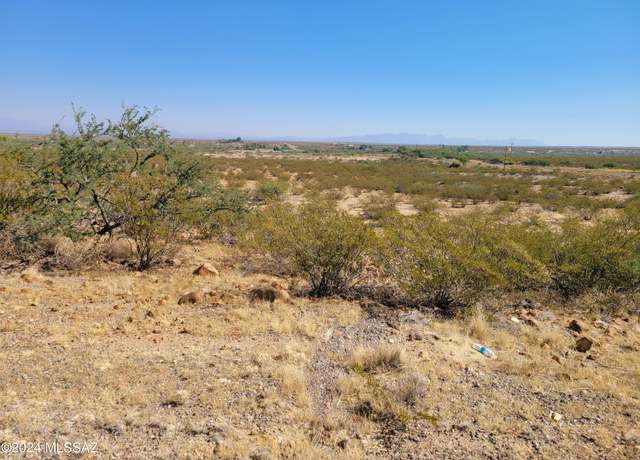 Property at tbd Pommel St Unit B, Safford, AZ 85546