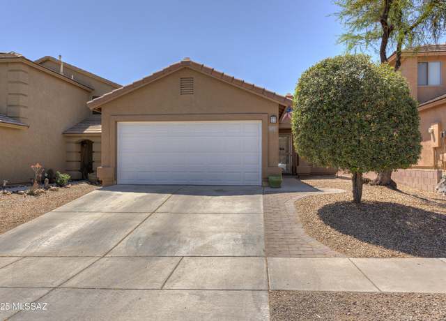 Property at 671 W Amber Sun Dr, Green Valley, AZ 85614, 3 beds, 2 baths