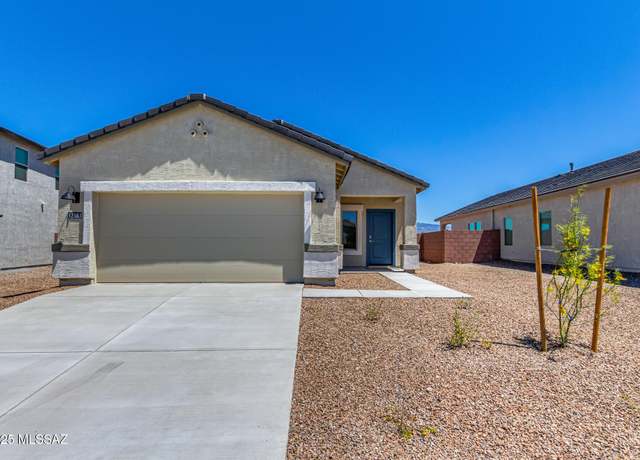 Property at 10103 N Cascalote Ln, Marana, AZ 85653, 3 beds, 2 baths
