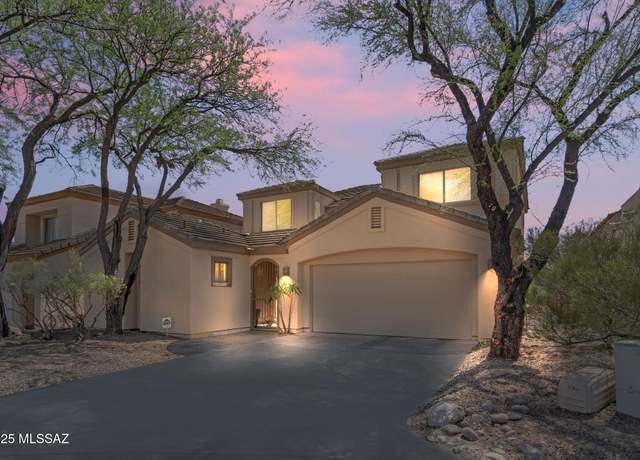 Property at 5177 N Contentment Ct, Tucson, AZ 85750, 4 beds, 4 baths