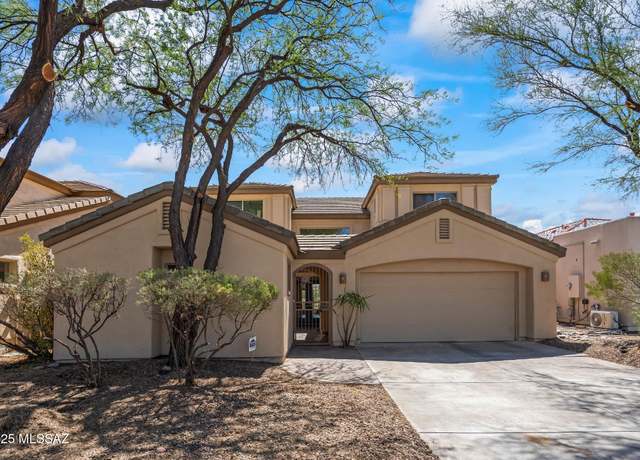 Property at 5177 N Contentment Ct, Tucson, AZ 85750, 4 beds, 4 baths