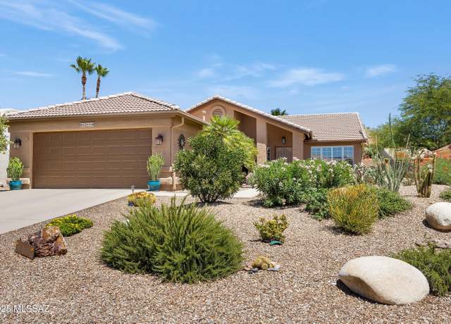 Property at 63614 E Whispering Tree Ln, Tucson, AZ 85739, 3 beds, 2 baths