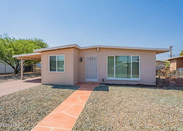 Property at 773 W Sandy St, Tucson, AZ 85714, 3 beds, 1 bath
