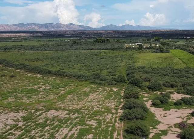 Property at S Hwy 80 Kartchner Lookout #1, St. David, AZ 85630