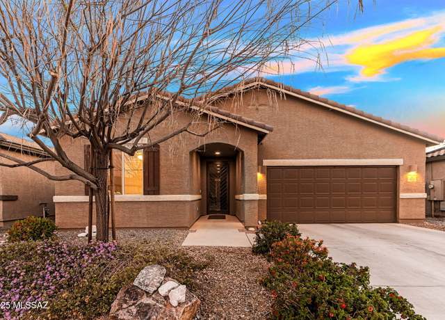Property at 9624 S Orange Mallow Dr, Tucson, AZ 85747, 3 beds, 2 baths