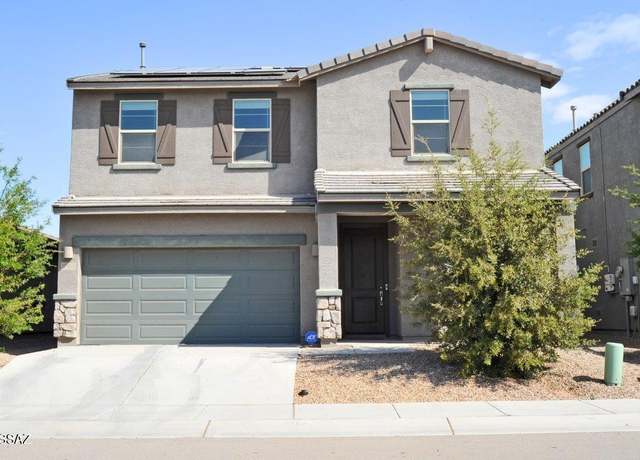 Property at 10686 W Hayward Dr, Marana, AZ 85653, 4 beds, 2.5 baths