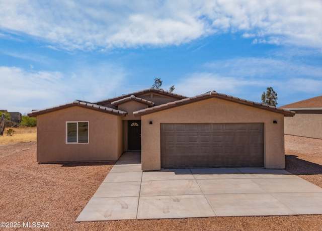 Property at 220 S Richmond Dr, Vail, AZ 85641, 3 beds, 2 baths