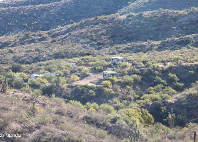 Property at 84449 E Rosendo Rd Unit NA, Oracle, AZ 85623