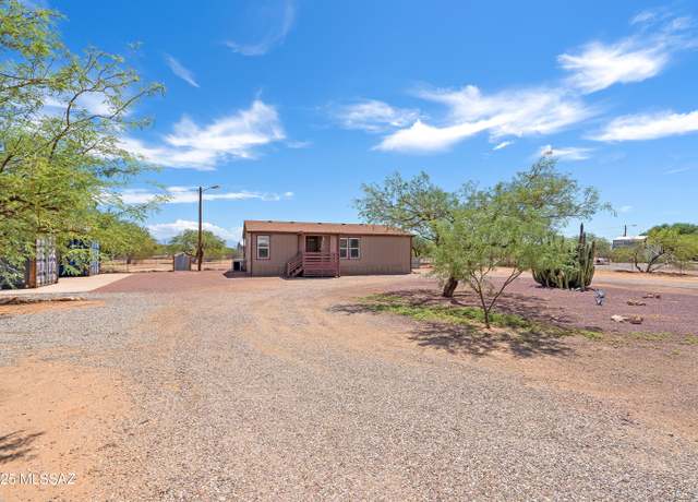 Property at 12162 N Blacktail Rd, Marana, AZ 85653, 3 beds, 2 baths