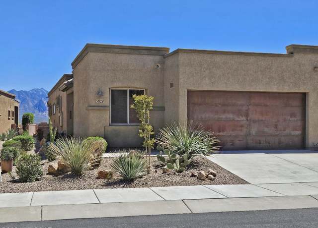 Property at 5829 S Waynes Way, Green Valley, AZ 85622, 2 beds, 2 baths