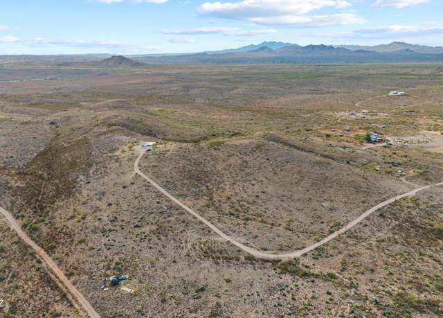 Property at 13701 S Bell Rd, Benson, AZ 85602