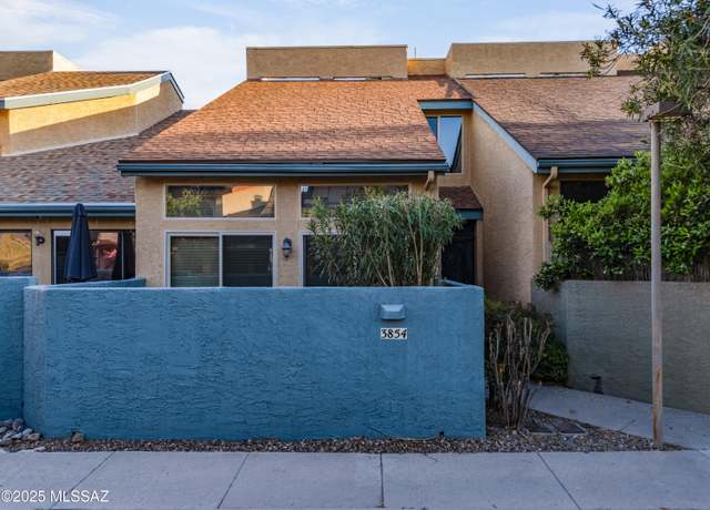 Property at 3854 N Paseo De Las Canchas, Tucson, AZ 85716, 3 beds, 2 baths