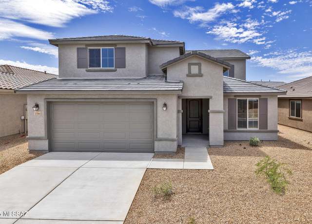 Property at 13364 E Homesteaders Ln, Tucson, AZ 85747, 5 beds, 3.5 baths