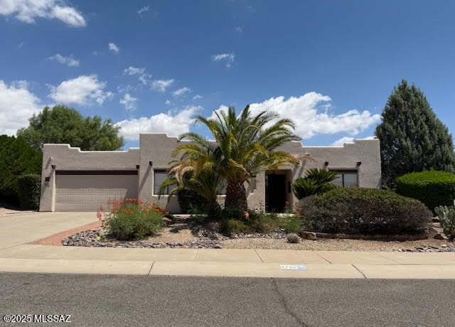 Property at 788 W Fountain Creek Dr, Green Valley, AZ 85614, 2 beds, 2 baths