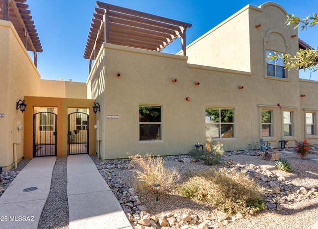 Property at 1504 Golden Gate Way, Tubac, AZ 85646, 2 beds, 2 baths