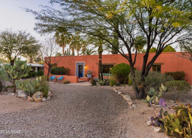 Property at 3823 E Calle De Soto, Tucson, AZ 85716, 3 beds, 3 baths