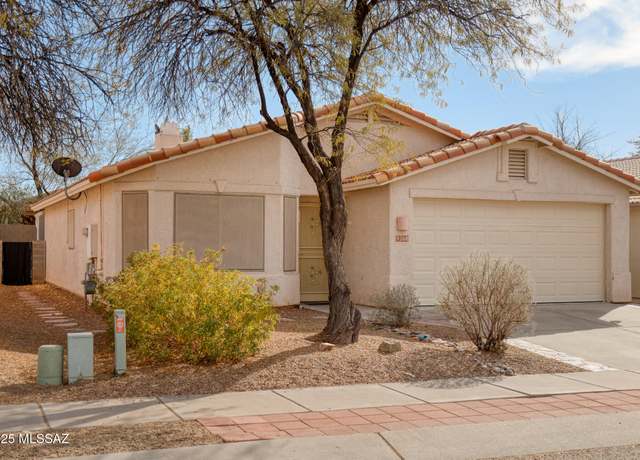 Property at 9268 E Corte Arroyo Antiguo, Tucson, AZ 85710, 3 beds, 2 baths
