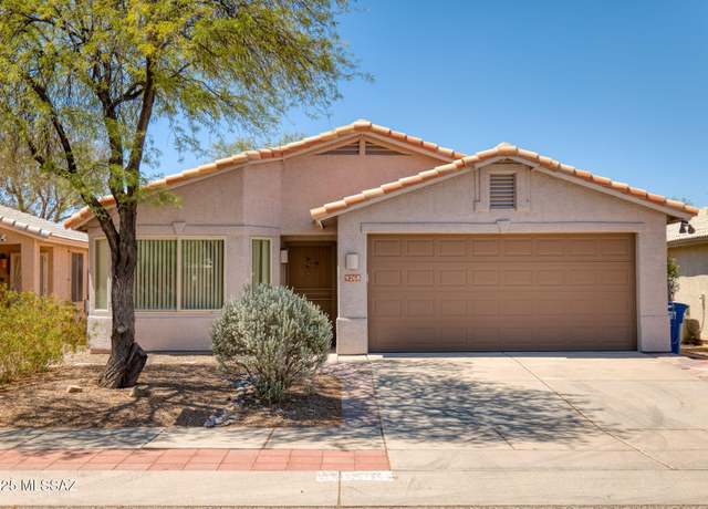 Property at 9268 E Corte Arroyo Antiguo, Tucson, AZ 85710, 3 beds, 2 baths