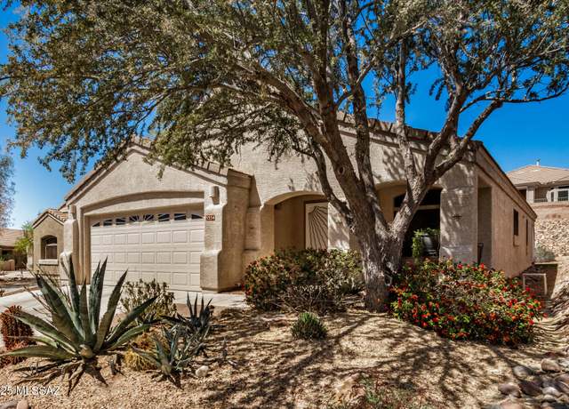 Property at 5354 W Eagle Claws Ct, Marana, AZ 85658, 4 beds, 2 baths