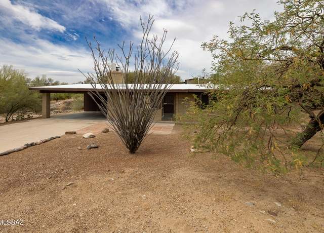 Property at 7911 N Hopdown Ave, Tucson, AZ 85741, 3 beds, 2 baths