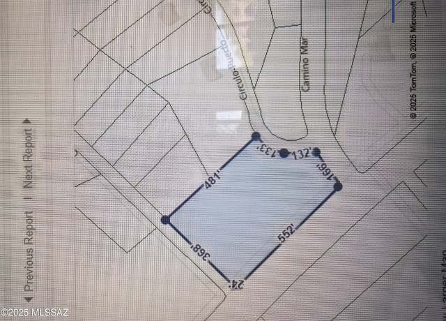Property at 1630 Circulo Puerto Unit H, Rio Rico, AZ 85648