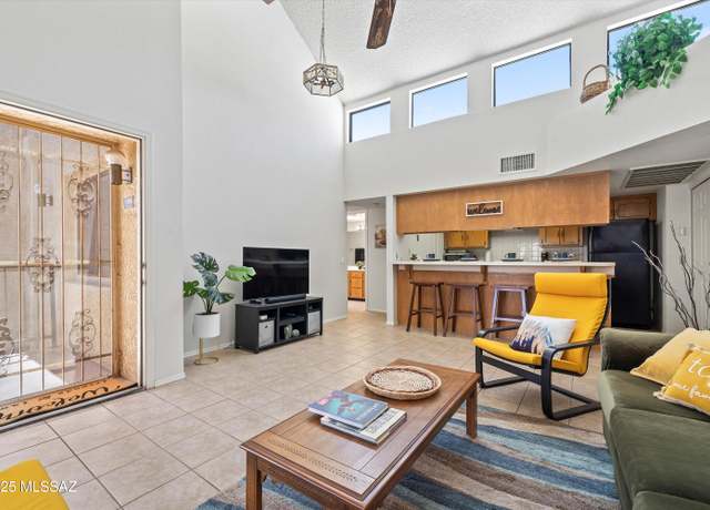 Property at 1200 E River Rd Unit I110, Tucson, AZ 85718, 2 beds, 2 baths