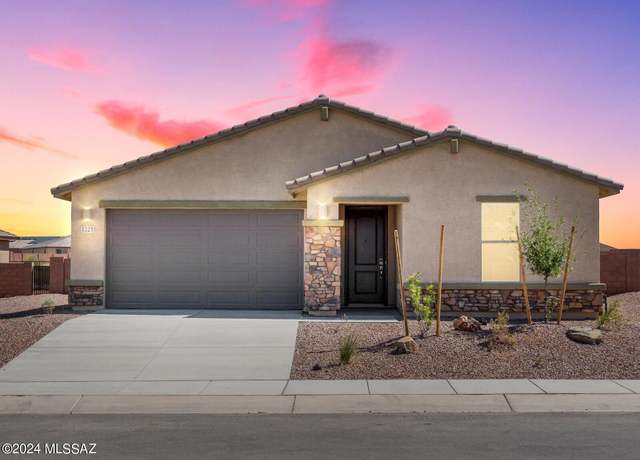 Property at 1325 E Pecan Meadow Ln, Sahuarita, AZ 85629, 3 beds, 2 baths