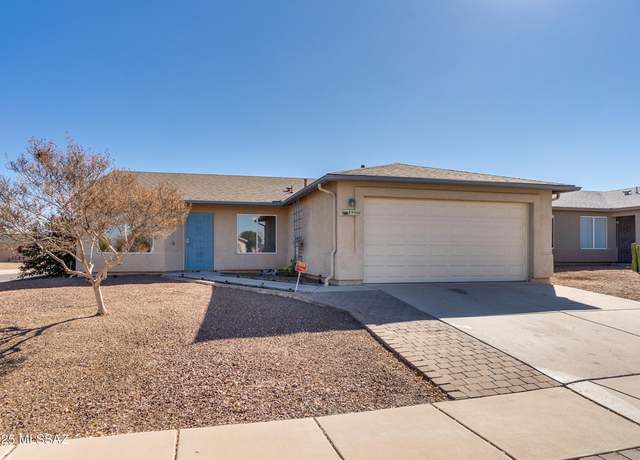 Property at 8996 E Mcmurray Pl, Tucson, AZ 85730, 3 beds, 2 baths