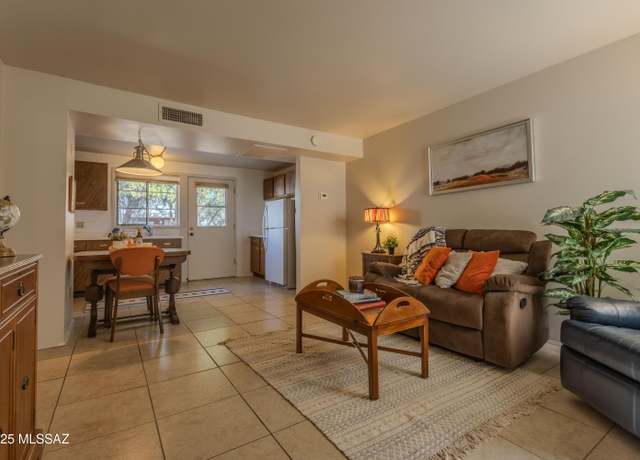Property at 187 S Paseo Tierra Unit B, Green Valley, AZ 85614, 1 bed, 1 bath
