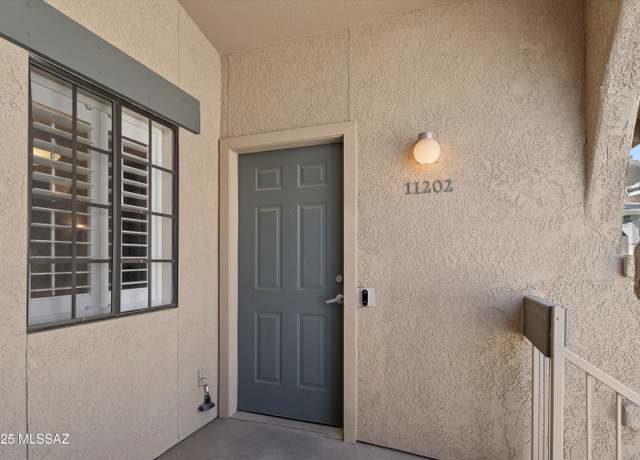 Property at 101 S Players Club Dr #11202, Tucson, AZ 85745, 3 beds, 2 baths