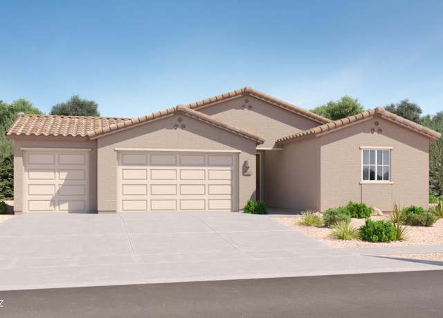 Property at 17596 S Ironwood Bend Dr, Vail, AZ 85641, 4 beds, 2 baths