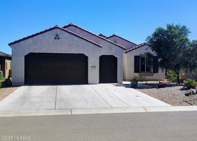 Property at 1417 E Claystone Dr, Green Valley, AZ 85614, 3 beds, 3 baths
