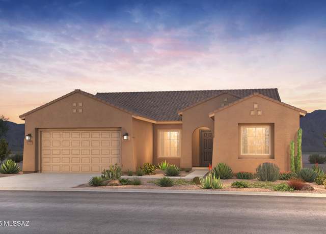 Property at 13409 N Braunite Ct, Oro Valley, AZ 85755, 3 beds, 2.5 baths