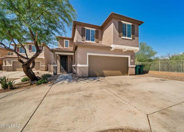 Property at 75 Placita Casal, Sahuarita, AZ 85629, 4 beds, 3 baths