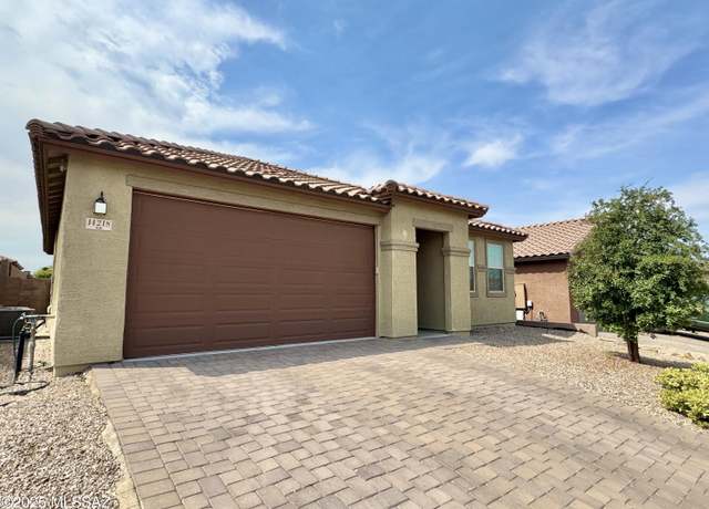 Property at 14218 E Adeline Dr, Vail, AZ 85641, 3 beds, 2 baths